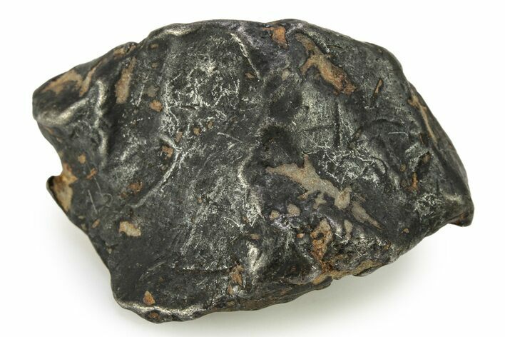 Gebel Kamil Iron Meteorite ( g) - Egypt #265439